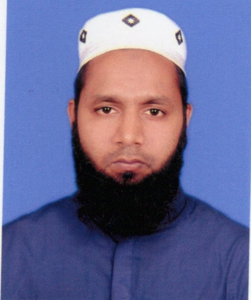 MD. HALAL UDDIN